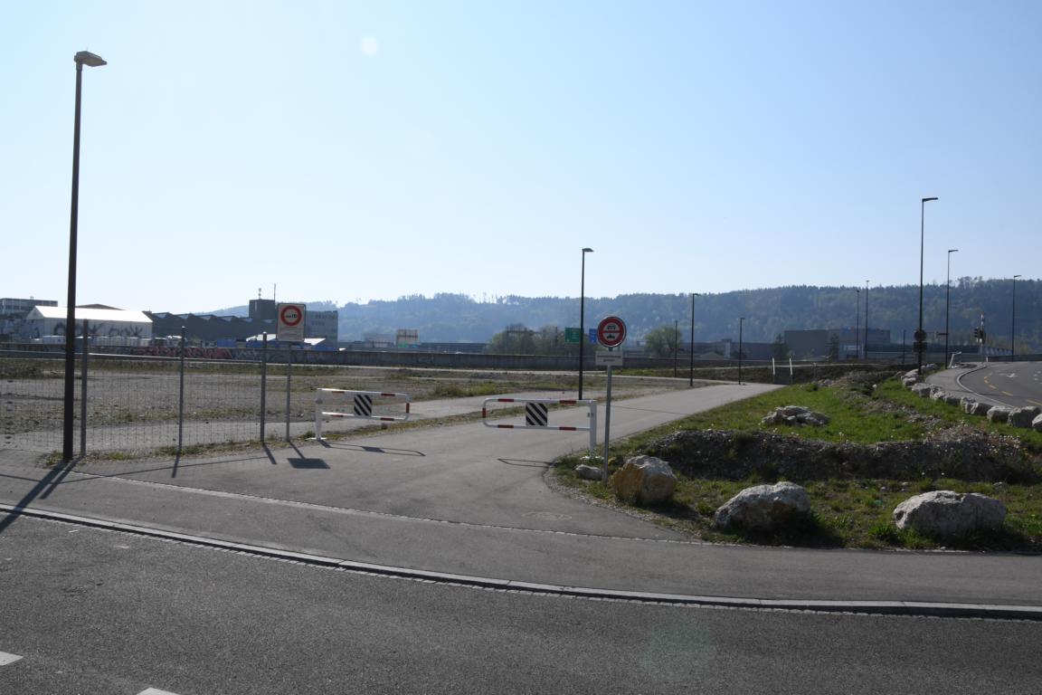 2020 Autobahnbau 1
