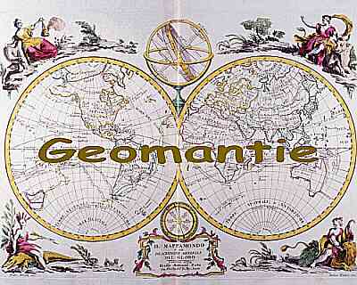 xGeomantie