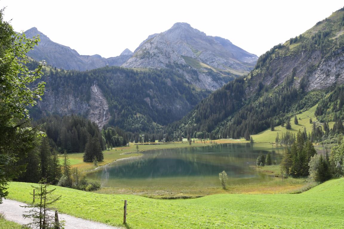 2020 Lauenensee 2