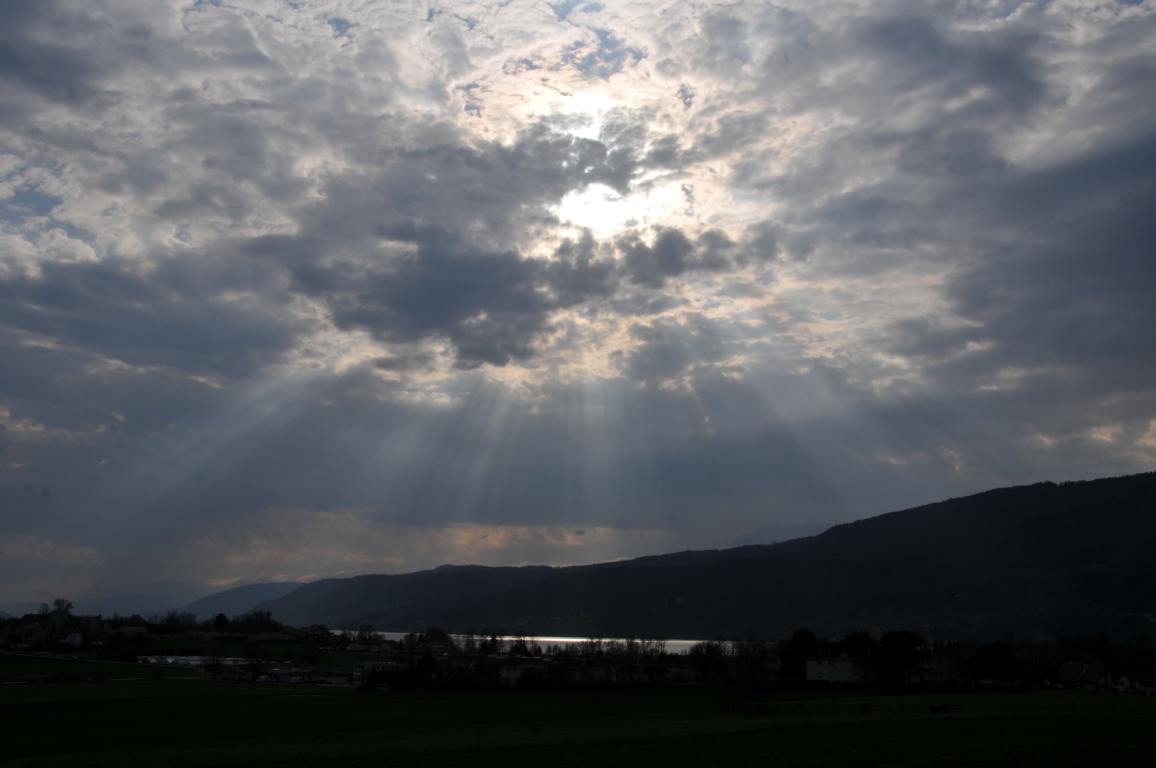 Bielersee Seeland