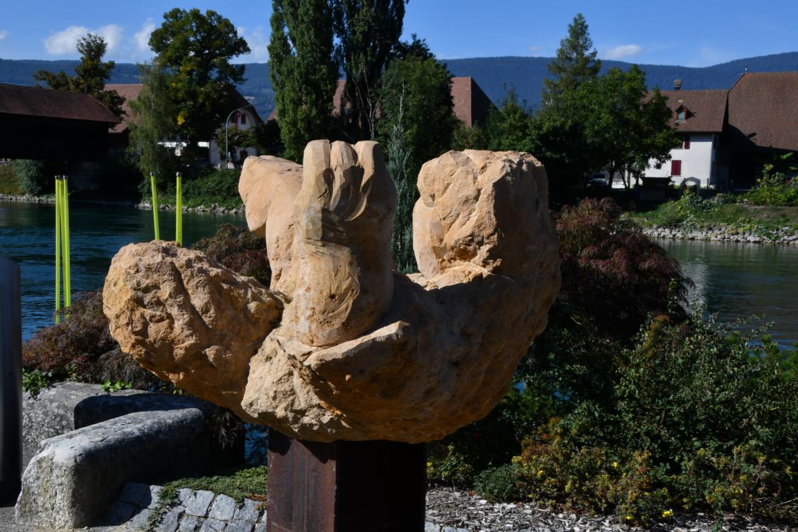 2018 Bildhauersymposium Bueren 14