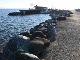 Findlingsufer-Lathenium