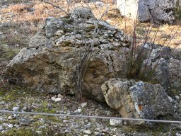 Gelber-Kalkstein-Hauterive