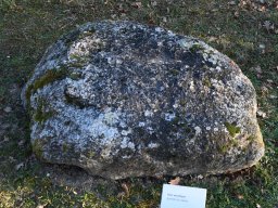 Walliser-Granit