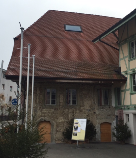 kulturmuehle lyss