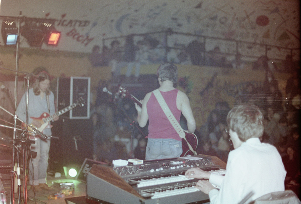 1981 Flight Gaskessel 6