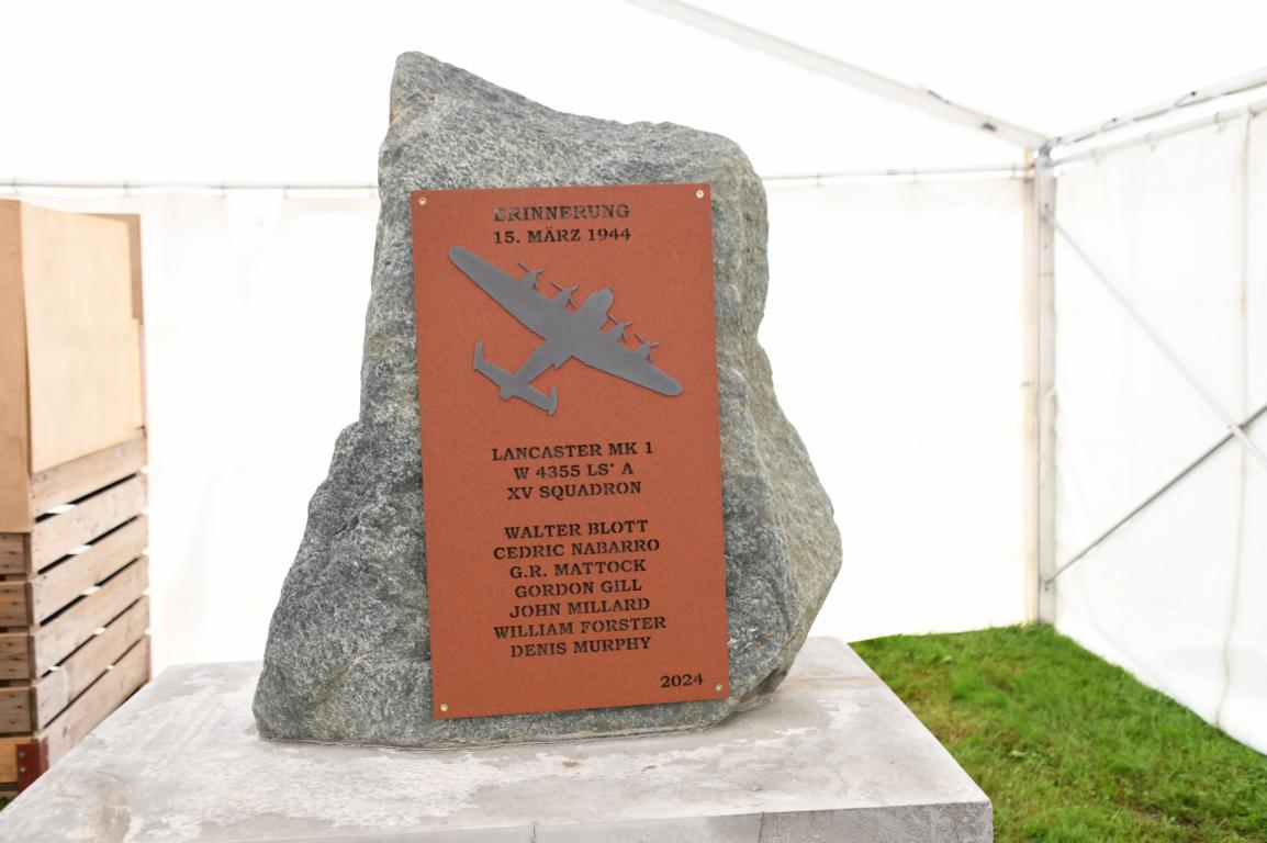 2024 Bomber Fest Golaten 78