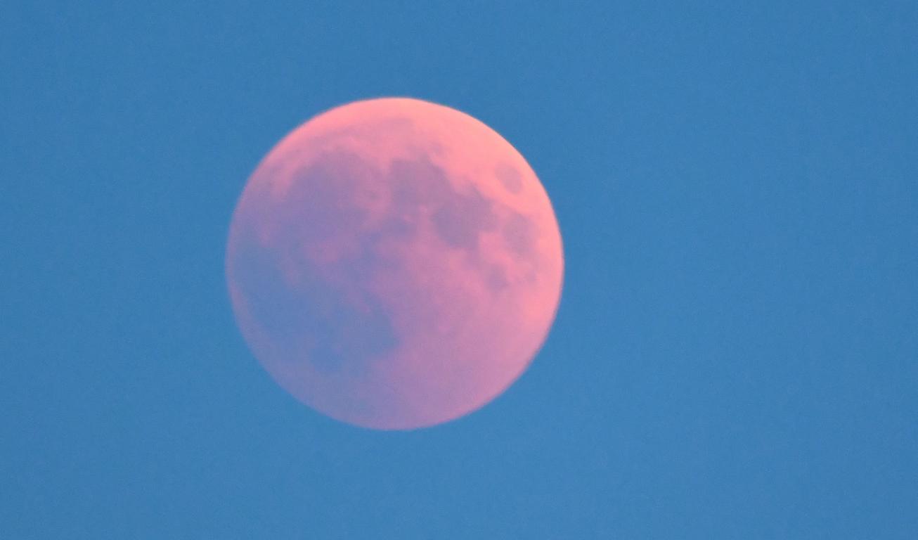 2018 7 27 Blutmond 1