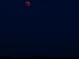 2018-7-27-Blutmond-mit-Mars-4