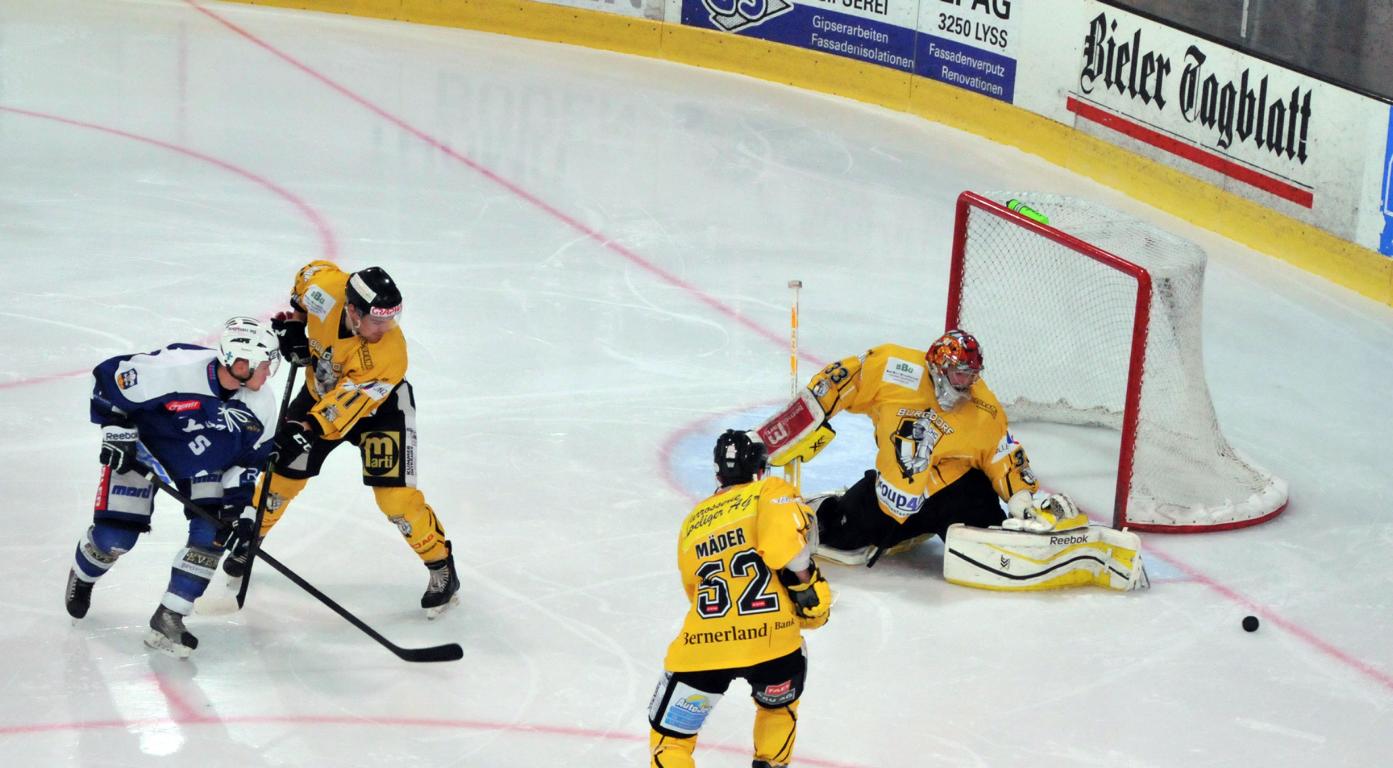 2014 12 22 Lyss Burgdorf 1