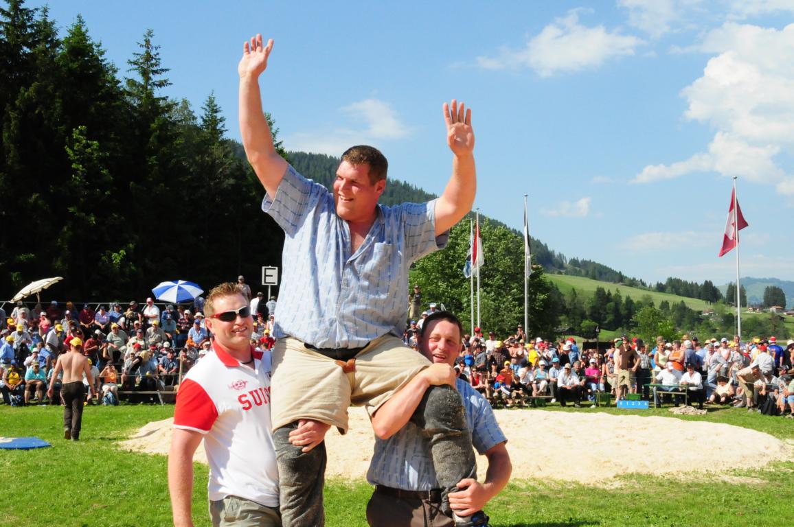 Stucki Sieg
