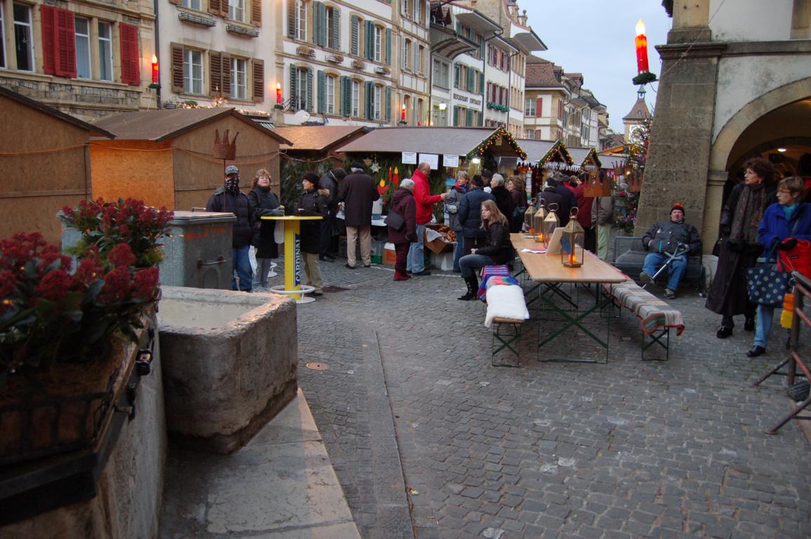 2007 Murten Weihnachtsausstellung60